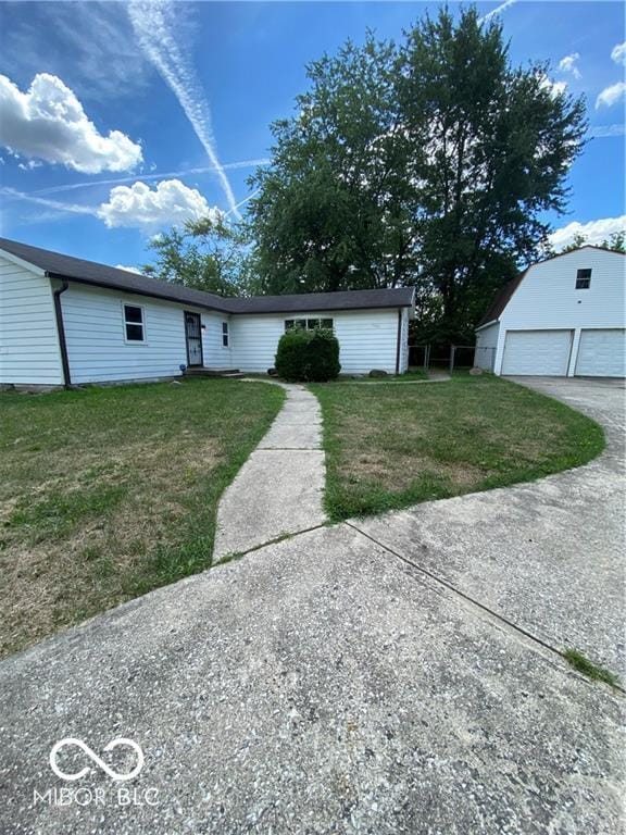 Photo - 7307 W Henry St