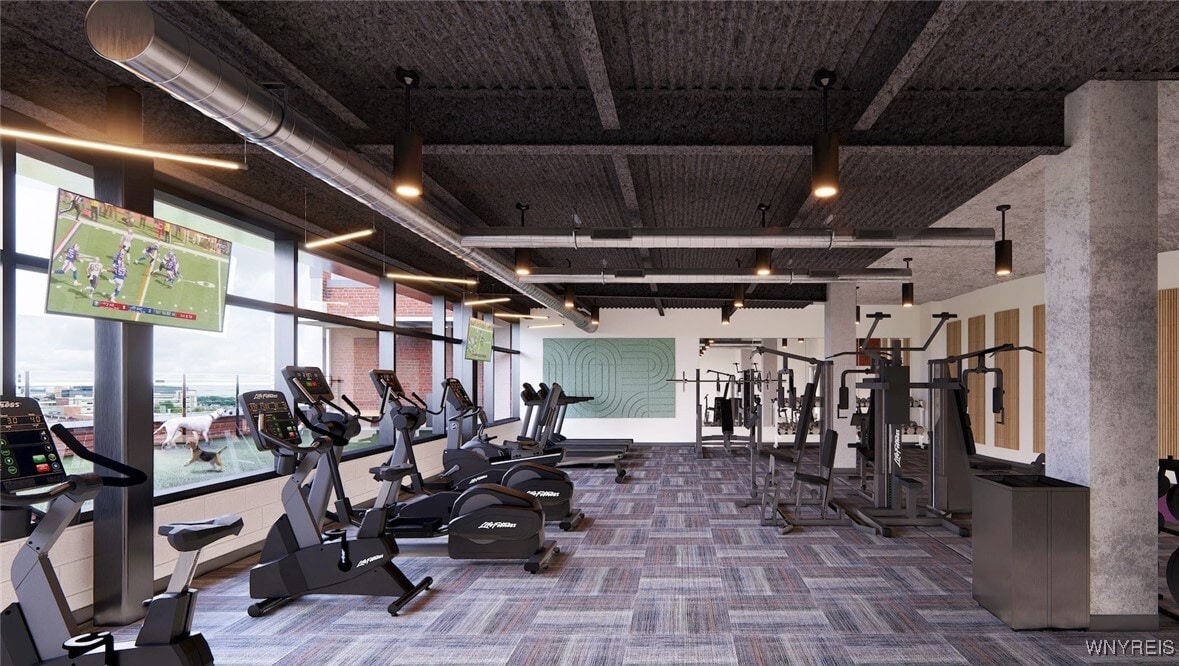 Photo - 628 Ellicott St