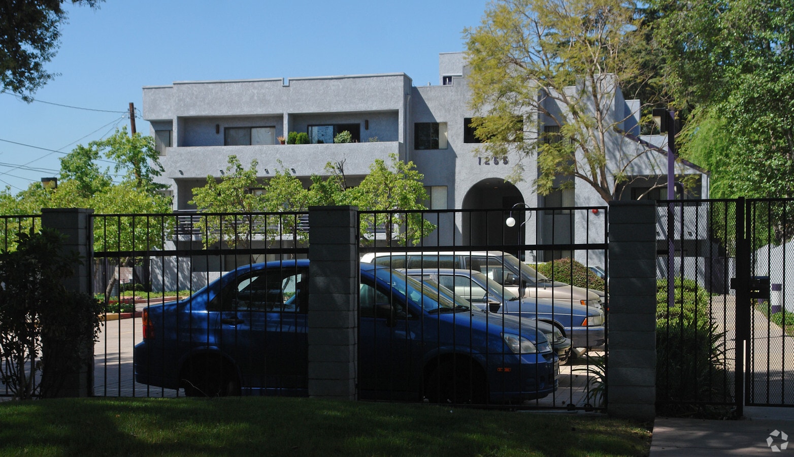 Photo - Hudson Gardens
