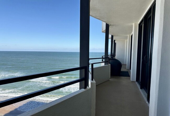 Photo - 2900 N Atlantic Ave Condo Unit 1603