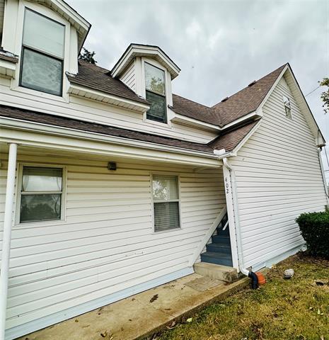 Photo - 402 S Bryan-Belt Line Rd