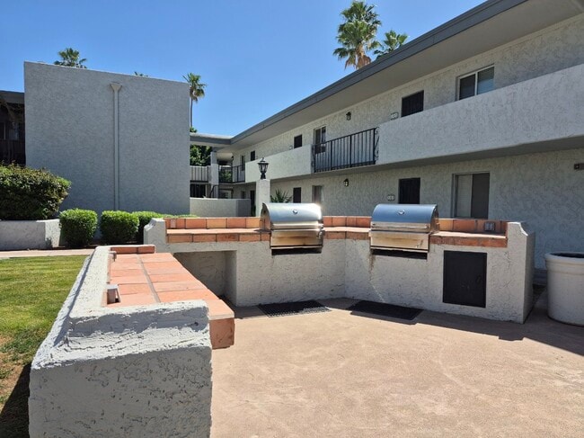 Photo - 3313 N 68th St Unit 118E