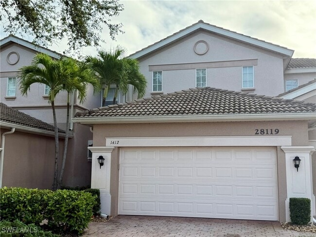 Building Photo - 28119 Tamberine Ct Unit 1412