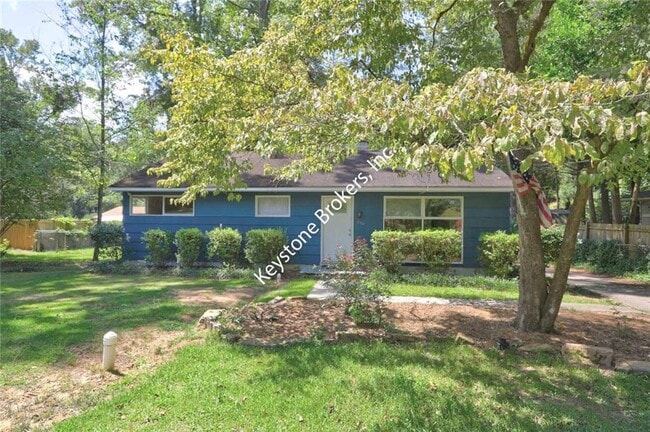 Building Photo - 604 Hale Ave Rental