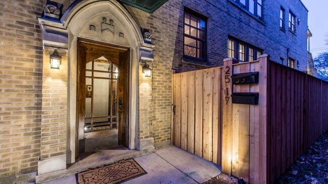 Photo - 2517 Central St Unit 2