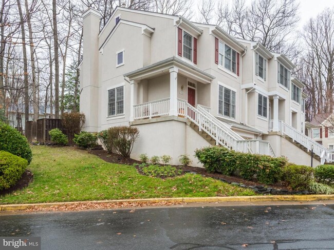 Photo - 11300 Fairwind Way Casa Adosada