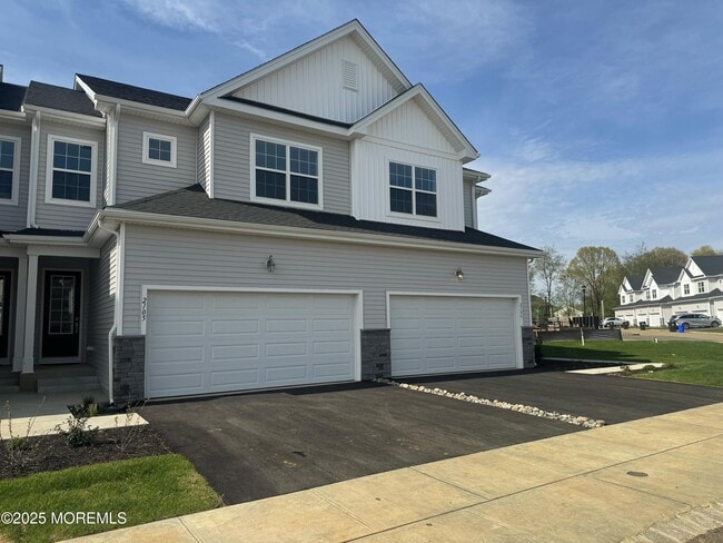 Photo - 2105 Explorer Ln Townhome