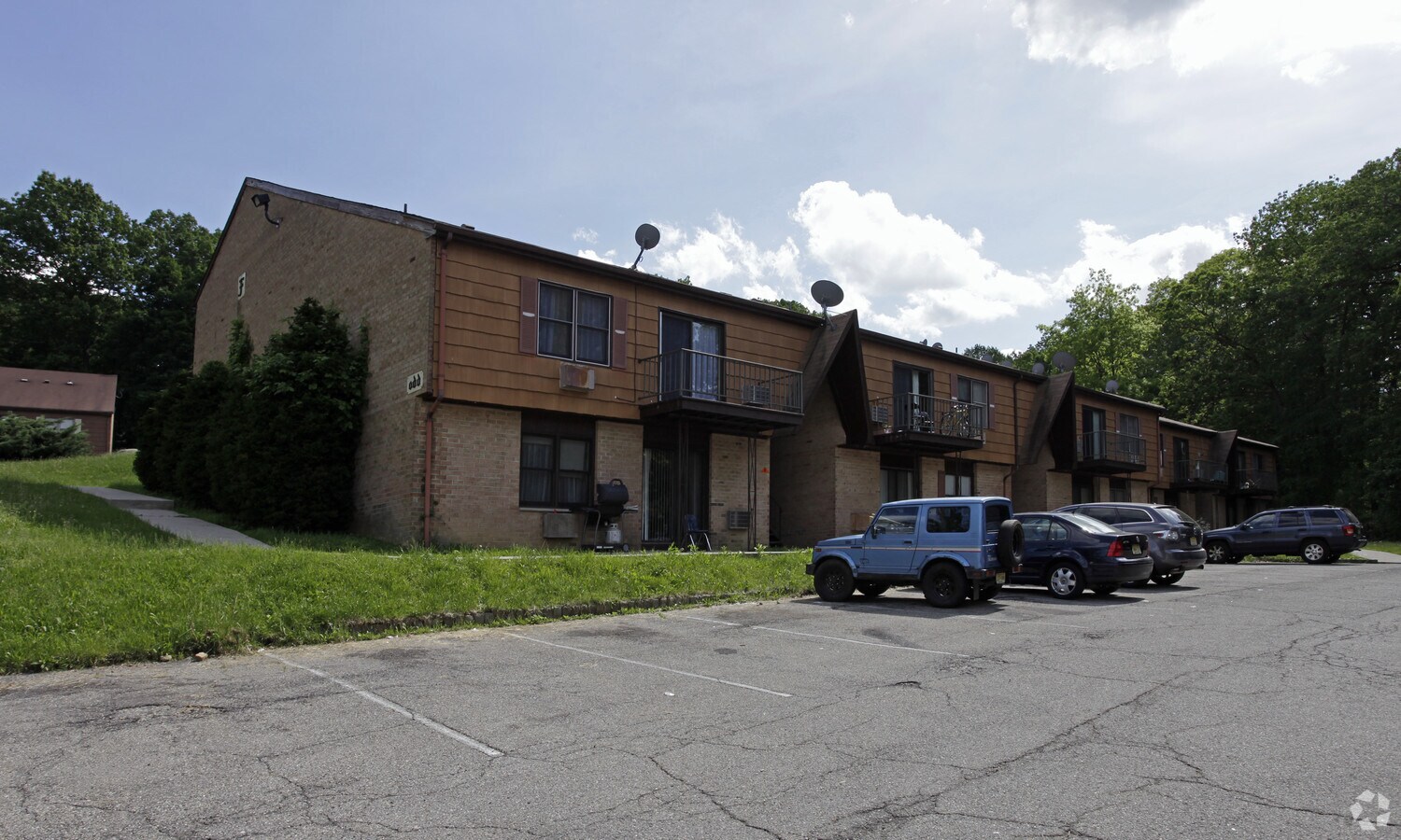 Victory Hills East - Victory Hills East