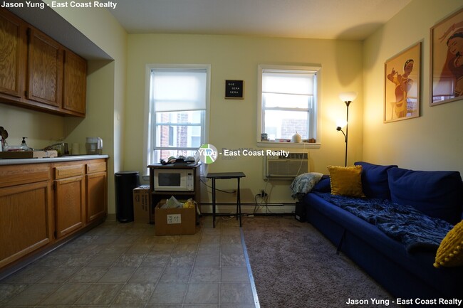 Photo - 34 S Huntington Ave Condo Unit 3617