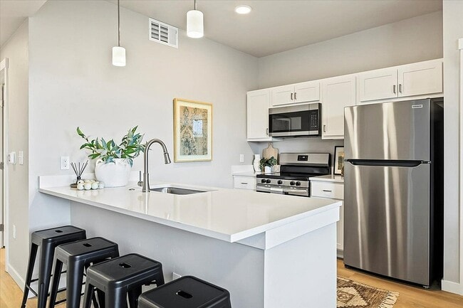 Franklin Lofts