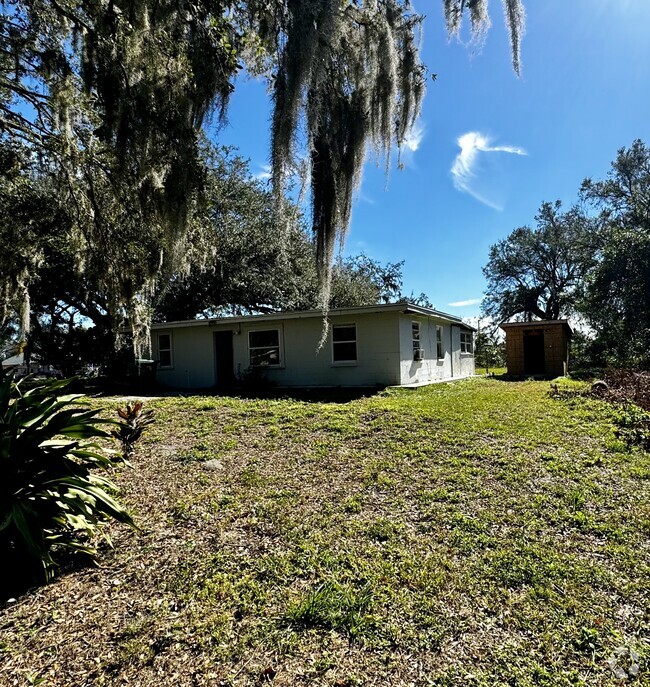 Building Photo - 303 Ann Ave Rental