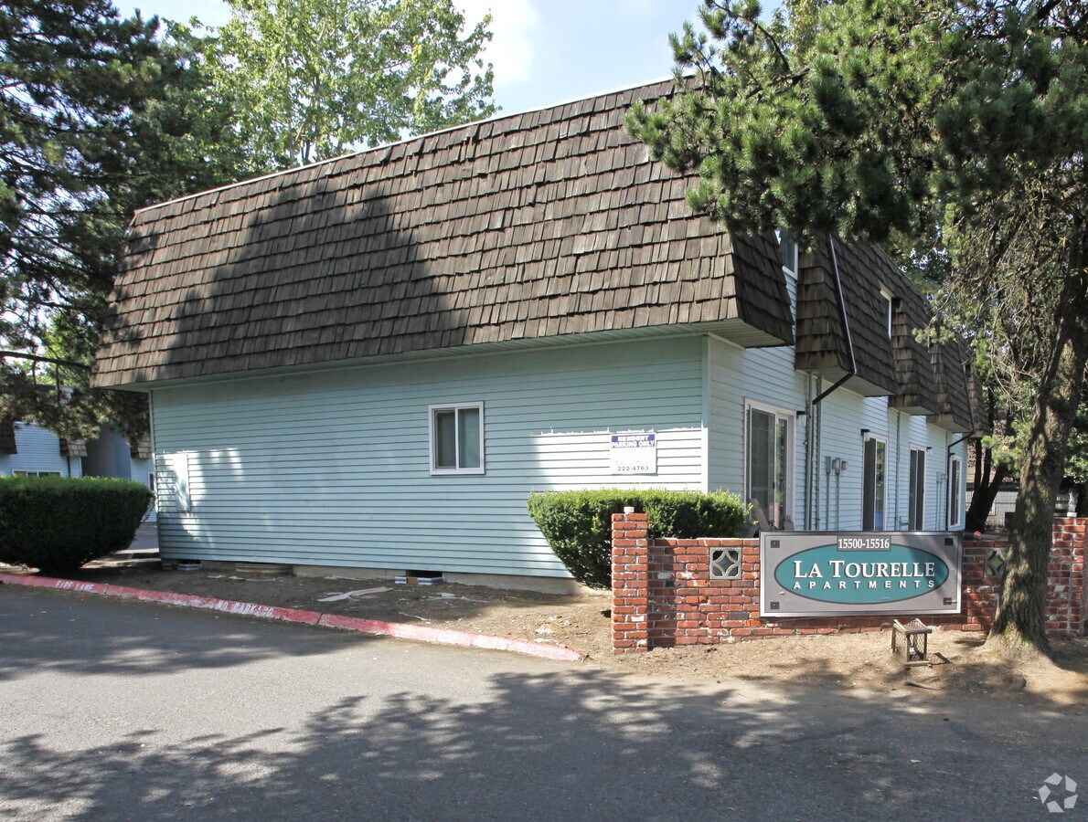 Photo - La Tourelle Apartments