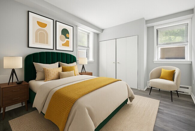 Claremont Holdings