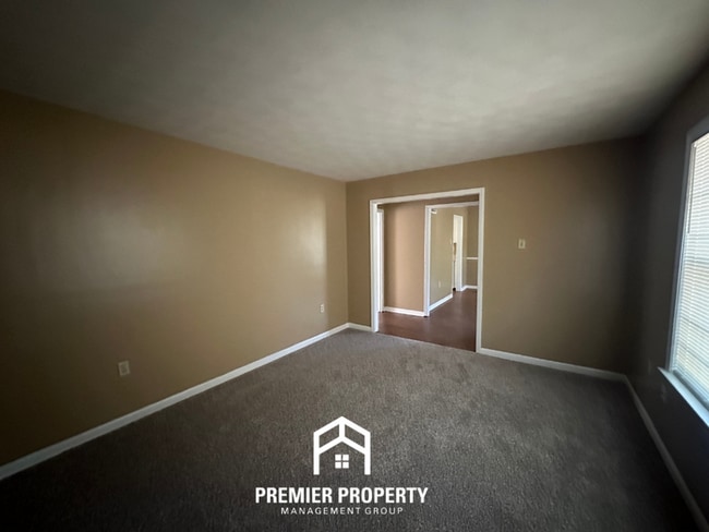 Photo - Charming 3BR/2BA Raleigh Home | Spacious Layout, Fireplace & Fenced Yard