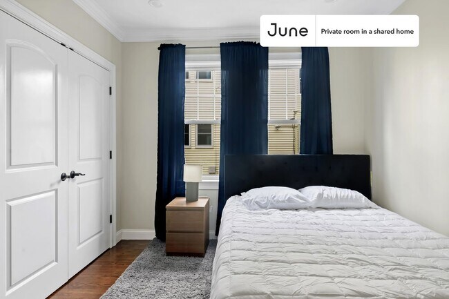 Photo - Room in Shared 4 bed/1.5 bath home Unidad C