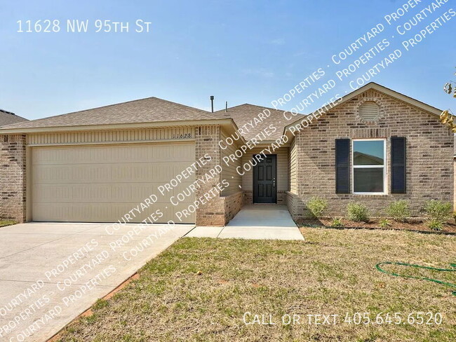 Building Photo - 11628 NW 95th St Rental
