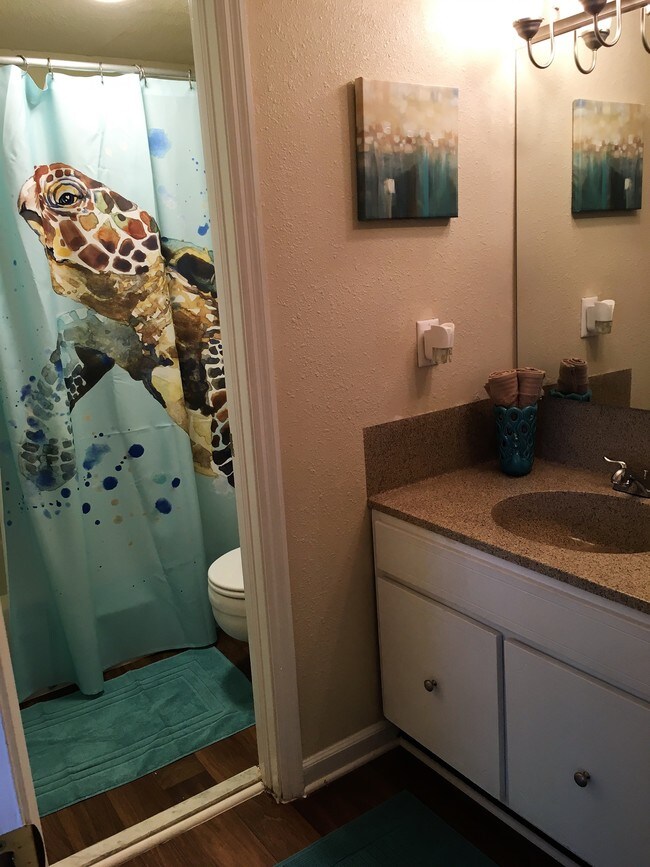 Quail Run Apartments Columbia, SC