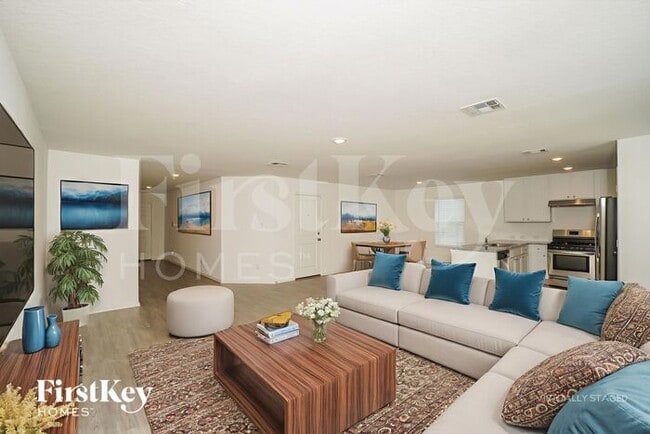 Photo - 2438 Double Oak Dr