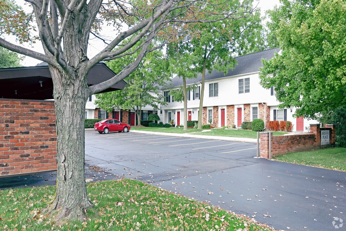 Photo - Bristol Place