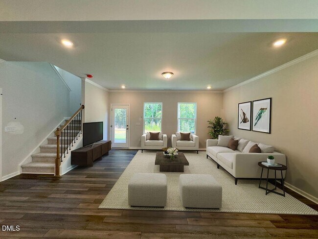 Photo - 319 Aster Bloom Ln