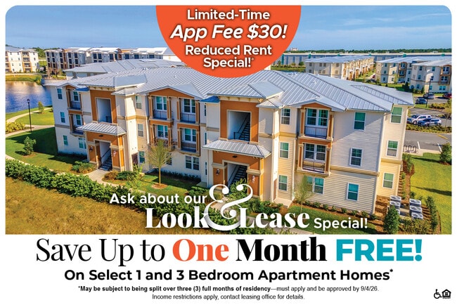 Building Photo - Clyde Morris Landings Apartment Homes