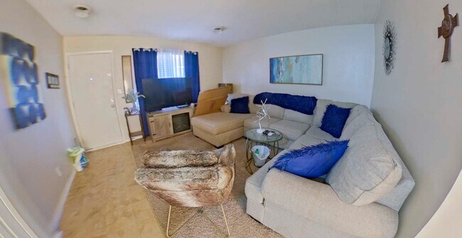 Photo - 817 Allison Unit #B