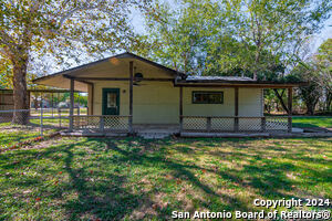 Photo - 292 Old San Antonio Rd House