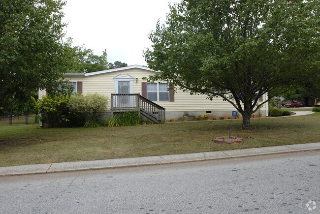 Photo - 2225 Harry Arnold Rd