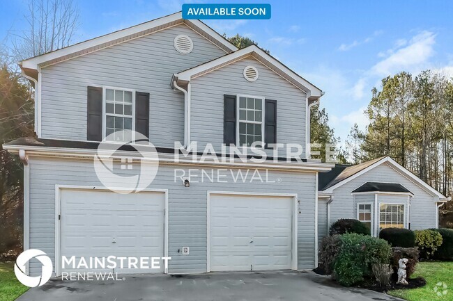 Building Photo - 290 Pleasant Hills Dr Rental