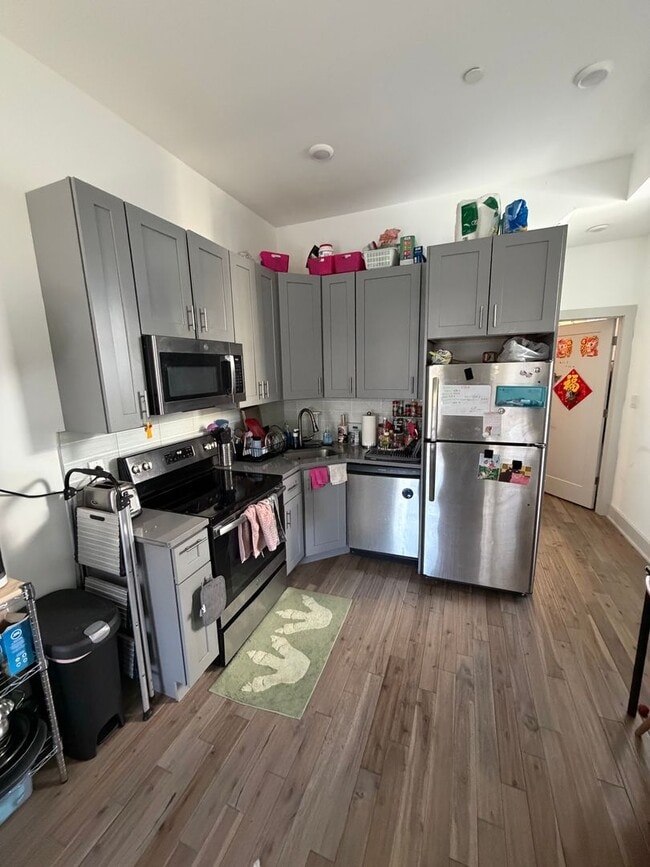 Photo - 3213 Haverford Ave Unidad 1