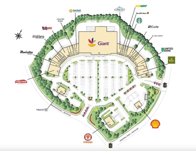 Photo - 5680 White Dove Ln