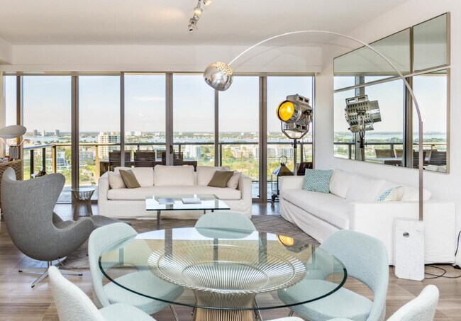 Photo - ST REGIS Unidad N07105