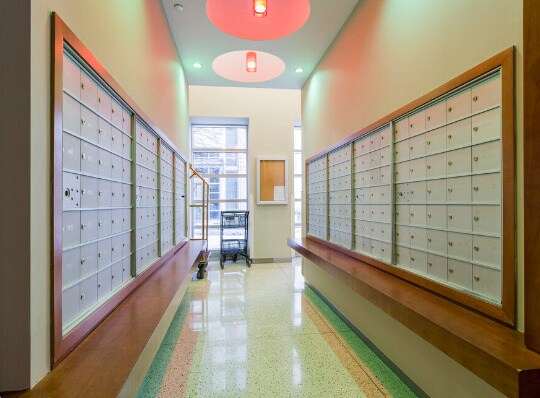 700 N Larrabee St Unit 1704