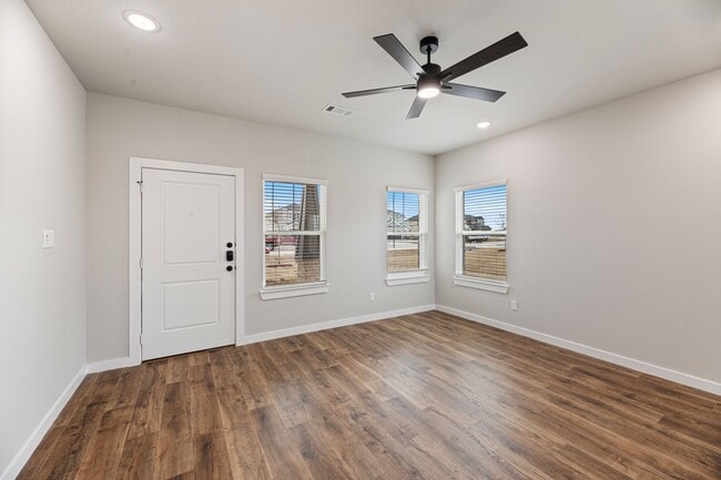 Photo - AVAILABLE NOW! 3 BEDROOM TRIPLEX LOT LOCATED ON 1-ACRE LOT IN MIDLOTHIAN, TX!