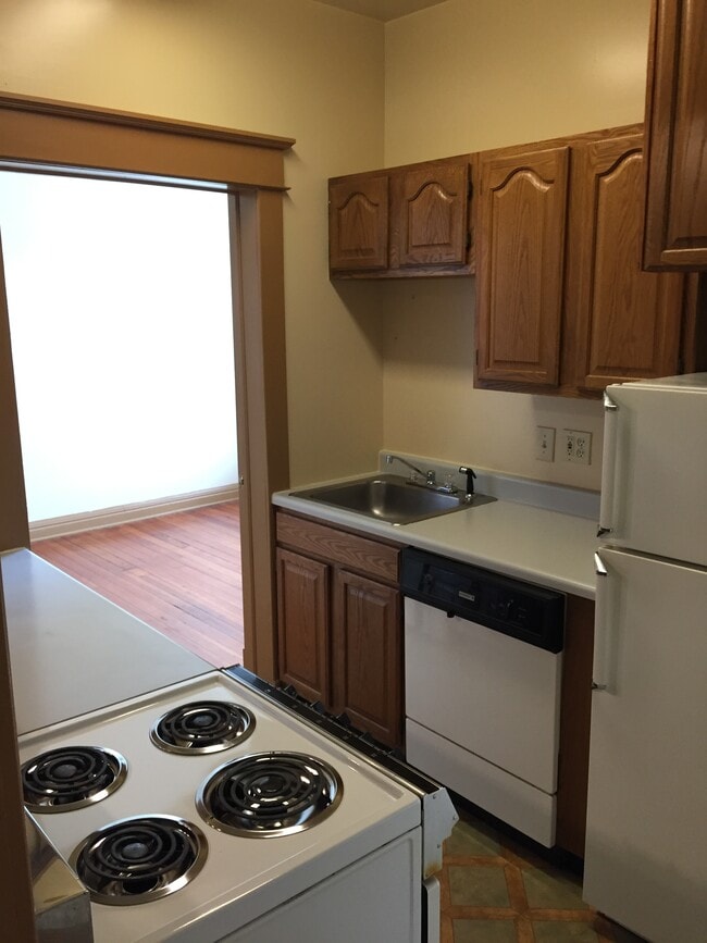 Photo - The Uptown Apartments