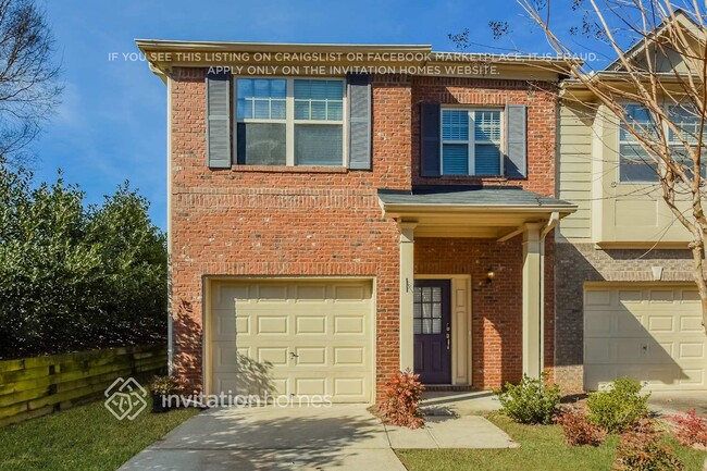 Photo - 1717 Hedgestone Ct House