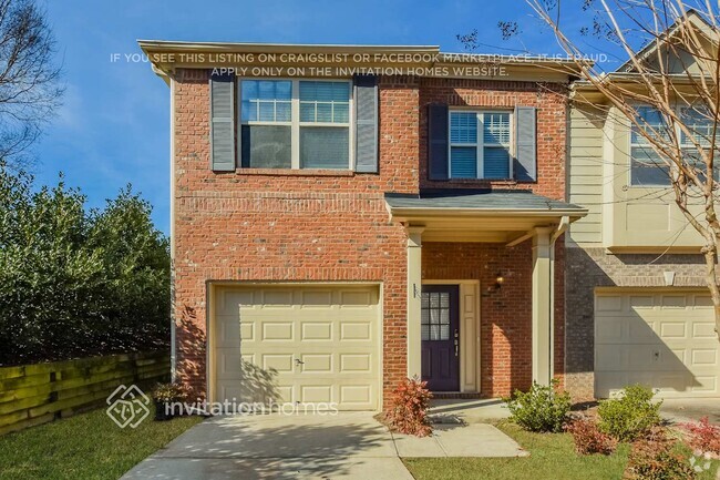 Building Photo - 1717 Hedgestone Ct Rental