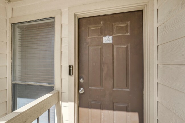 Photo - 2277 S Kirkwood Rd Unit 506