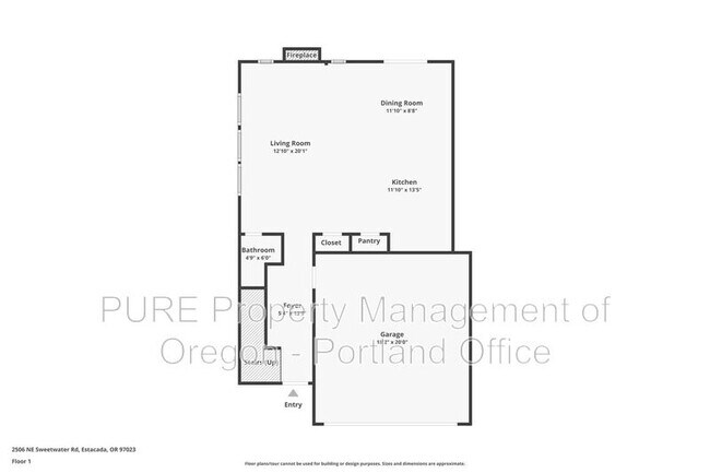 Photo - 2506 NE Sweetwater Rd