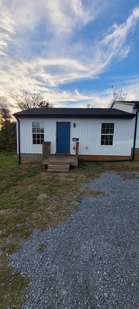 Building Photo - 1211 Knight St Unit Apt. B