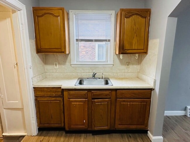 Photo - 3 Bedroom 1 Bath For Lease -Section 8 Ready