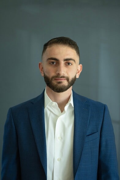 Primary Contact Photo