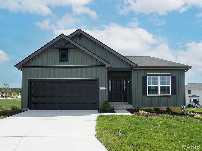 Building Photo - 810 Colony Rdg Ct