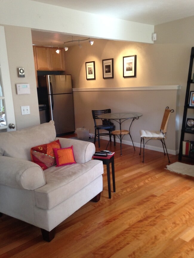 Photo - Shanahan Ridge in South Boulder 1BD/1BA Condo