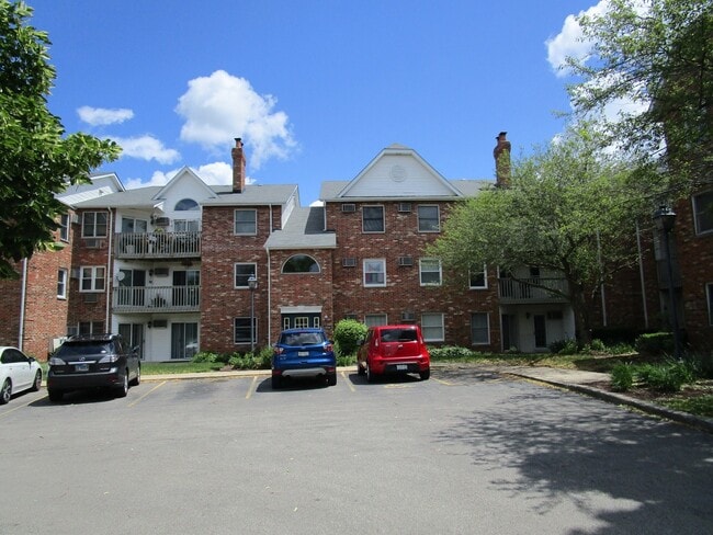 Photo - 4302 W Shamrock Ln Unit 2C