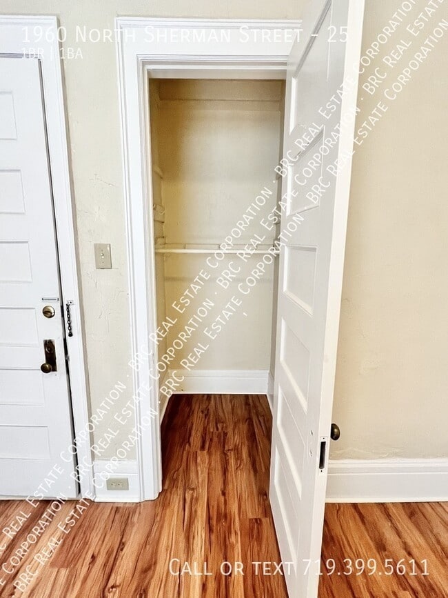 Photo - 1960 Sherman St Unidad 25