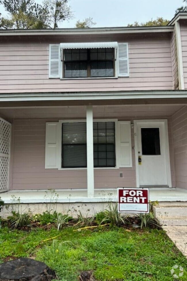Building Photo - 2503 Old Bainbridge Rd Rental
