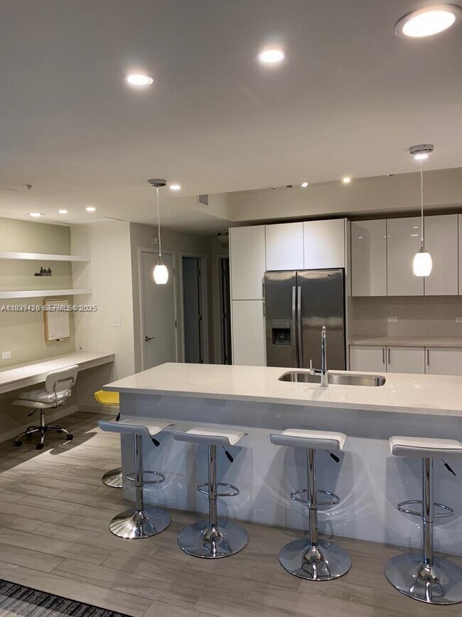 Photo - 999 SW 1st Ave Unit 1216