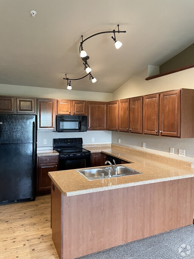 Building Photo - 3117 W Glenpark Dr Rental