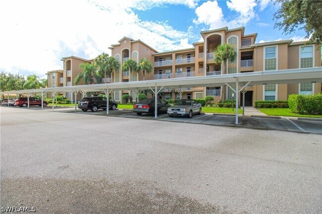 Building Photo - 3820 Sawgrass Way Unit 3046
